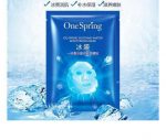 ماسک ورقه ای یخی