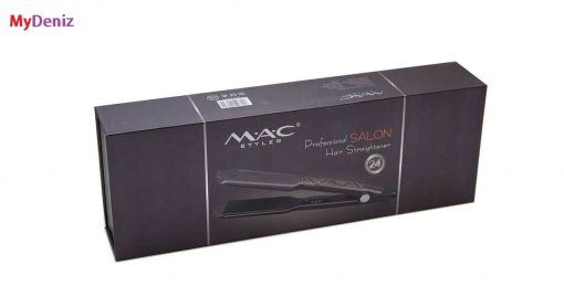 اتو مو مک استایلر مدل MC-5513
