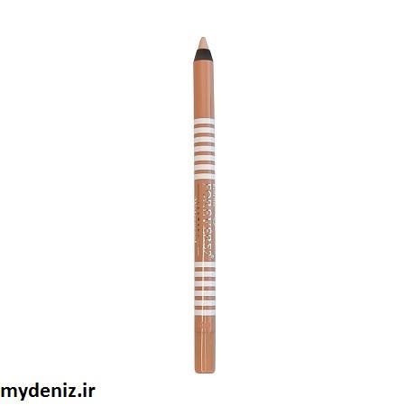 مداد چشم کرم رنگ فوراور52 (جدید)