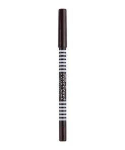 مداد چشم قهوه ای فوراور52 Waterproof Smoothening Eye Pencil