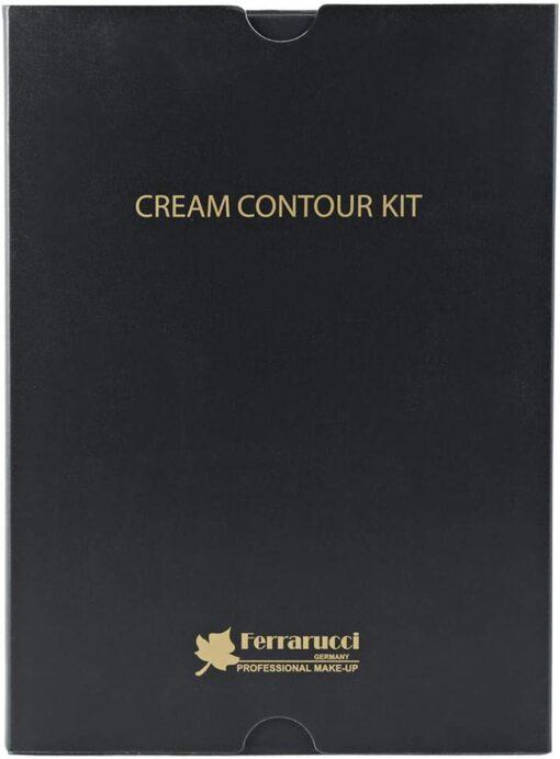 Ferrarucci Cream Contour Kit