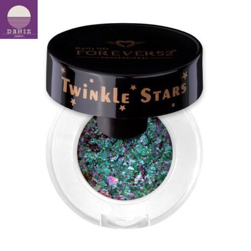 فلکسی شاین فوراور52 Twinkle Star Flakes