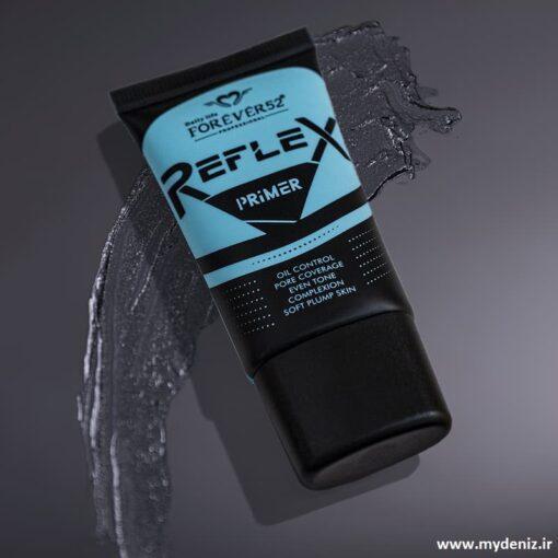 پرایمر رفلکس منافذ فوراورForever52 Reflex Primer 52