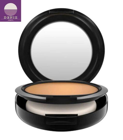 پنکک مک اورجینال Studio Fix Powder Foundation