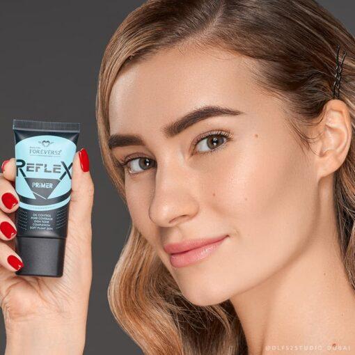 پرایمر رفلکس منافذ فوراورForever52 Reflex Primer 52