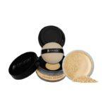 پودر بیک کاراکتر Character Luxury Powder
