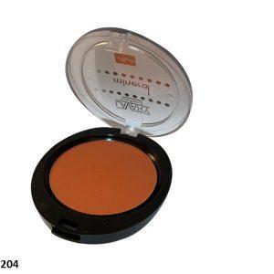 رژگونه مات لاواری مدل plus perfect