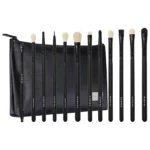 ست براش چشم مورفی 12 عددی آبسسد Eye Obsessed 12-Piece Brush