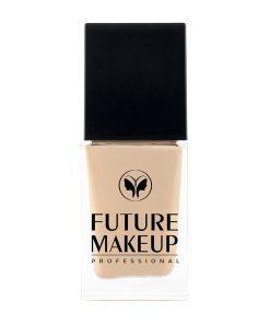 کرم پودر فیوچر میکاپ Future Makeup Skin Long Wear Foundation