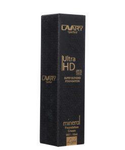 کرم پودر اچ دی لاواری HD LAVARY PLUS PERFECT