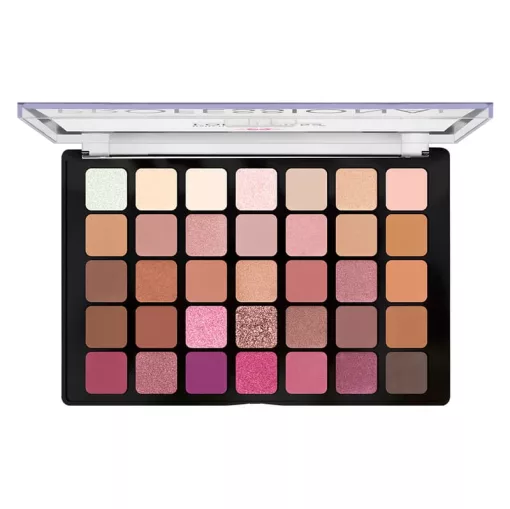 پالت سایه چشم فوراور52 Ultimate Edition 35 Color - UEP008