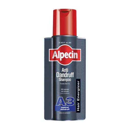 شامپو ضد شوره A3 آلپسین (Alpecin A3)