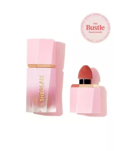 رژ گونه مایع مات COLOR BLOOM -DEVOTED شیگلم SHEGLAM