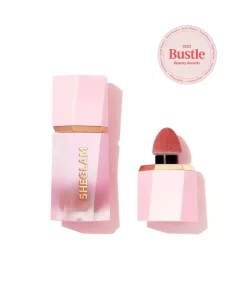رژگونه مایع شیگلم رنگ ROSE RITUAL