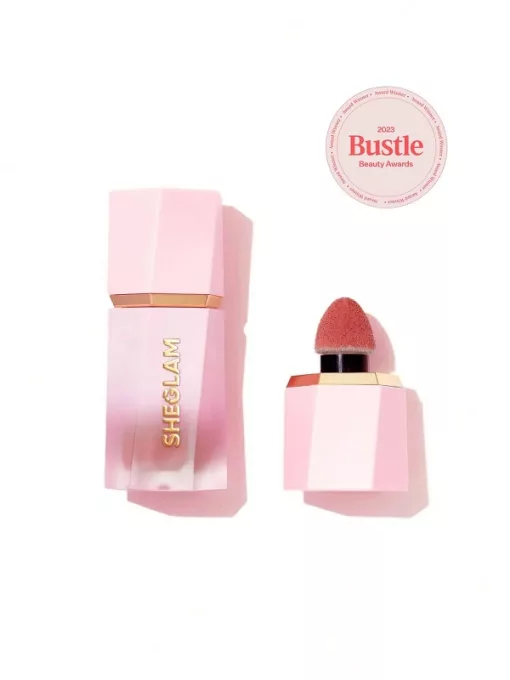 رژگونه مایع شیگلم رنگ ROSE RITUAL