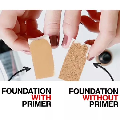 پرایمر فوتو فینیش اسمش باکس Smashbox