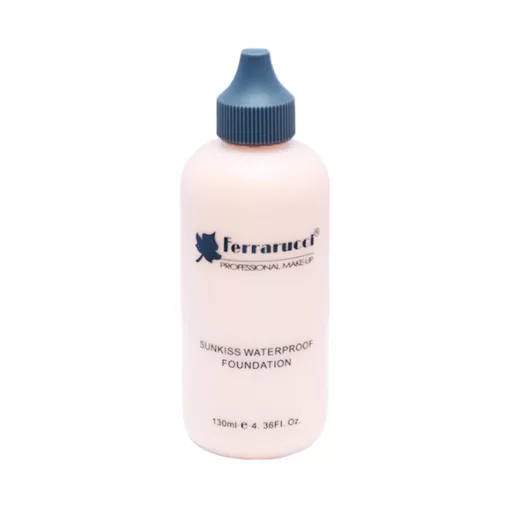 کرم پودر فراروسی Ferrarucci SUNKISS
