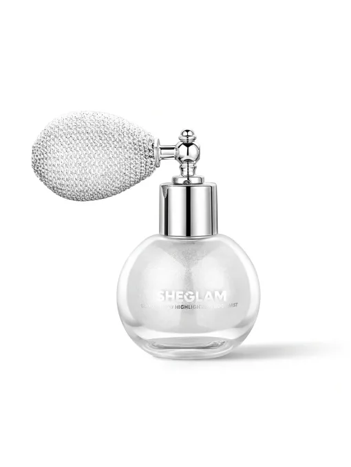 بادی میست مرواریدی شیگلم Frosted Opal