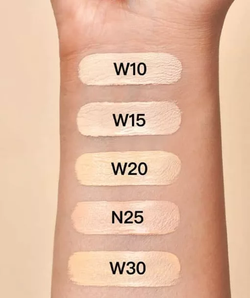 کانسیلر فرن کازمتیک PHEREIN COSMETIC concealer