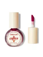 تینت لب و گونه میوه ای شیگلم  For the Flush Lip & Cheek Tint-Fruit Punch