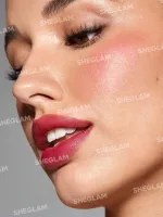 تینت لب و گونه میوه ای شیگلم  For the Flush Lip & Cheek Tint-Fruit Punch