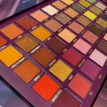 پالت سایه بی پرفکت مدل کارناوال 4 | BPerfect x stacey marie carnival IV Antidote palette