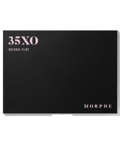 سایه مورف مدل 35XO Natural Flirt Artistry Palette